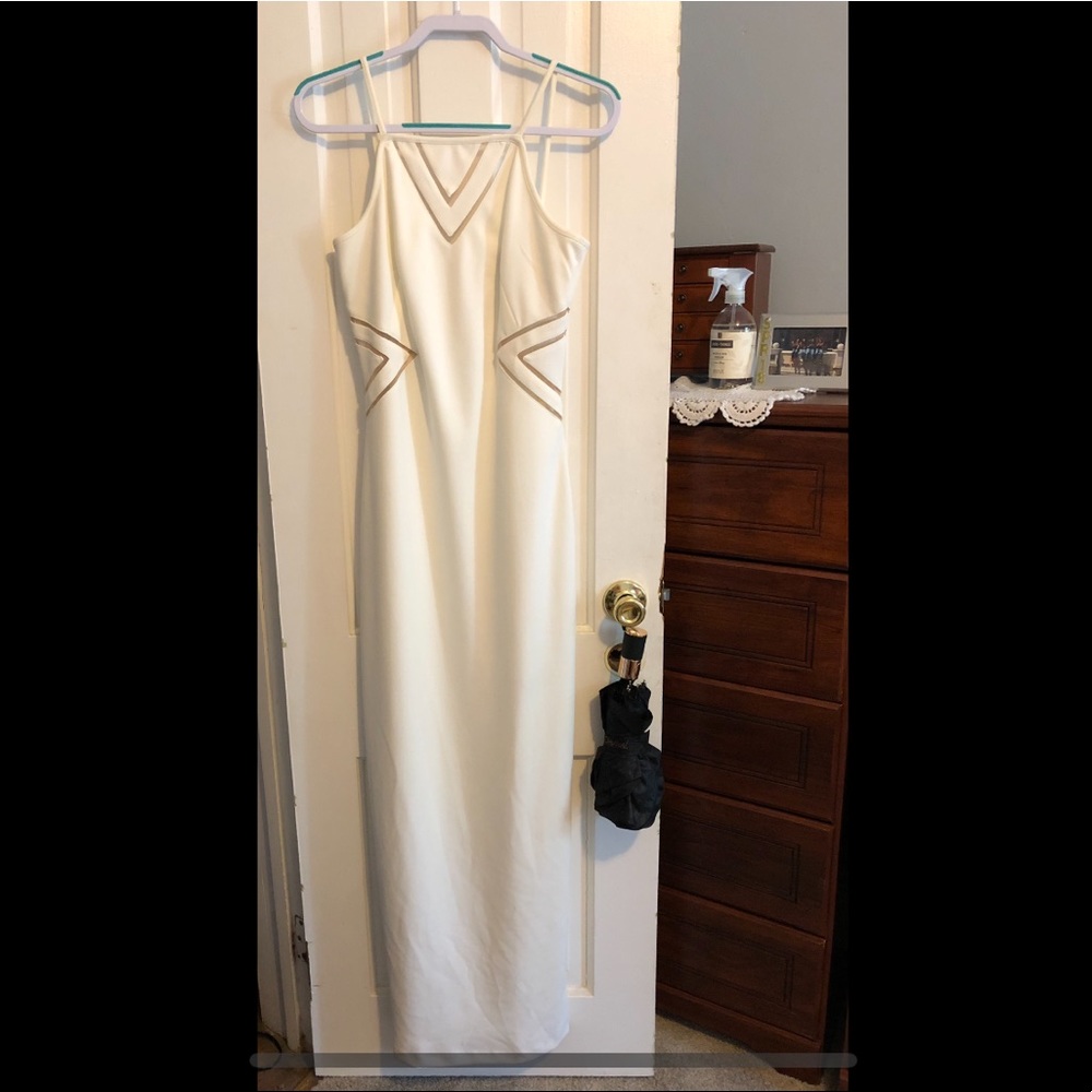 Scarlett Dress